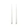 ester & erik 30cm LED Taper Candles (Silky)
