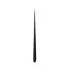 ester & erik 50cm Taper Candle - Velvet Black