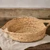 Giti Handled Basket -Natural