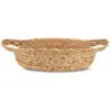 Giti Handled Basket -Natural