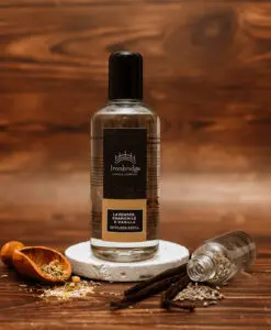 Lavender, Chamomile & Vanilla Diffuser Refill