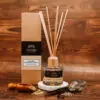 Lavender, Chamomile & Vanilla Reed Diffuser