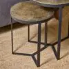 Maba Nesting Side Tables (Set of 2)