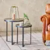 Maba Nesting Side Tables (Set of 2)