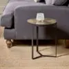Maba Nesting Side Tables (Set of 2)