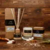 Oasis Home Fragrance Collection
