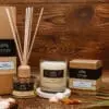 Oasis Home Fragrance Collection