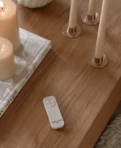 ester & erik LED Remote Control