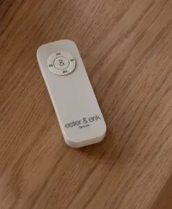 ester & erik LED Remote Control