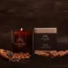 Tamed Luxury Candle