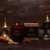 Frankincense & Myrrh Luxury candle