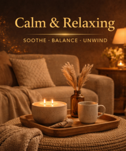Calm & Relaxing