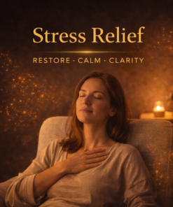 Stress Relief