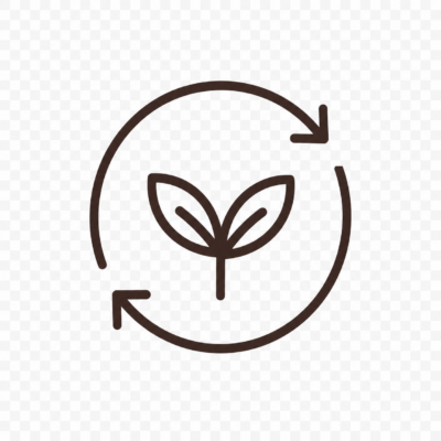 Refillable Where Possible Icon