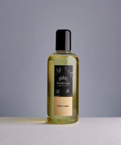 Fresh Linen Diffuser Refill, 250ml