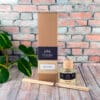 Fresh Linen Reed Diffuser