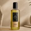 Lime, Basil & Mandarin 250ml reed diffuser refill with fresh citrus and basil fragrance