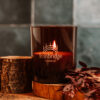 Christmas Spice Luxury Candle