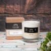 Fairy Dust Scented Candle