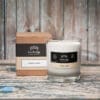 Fresh Linen Scented Candle