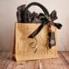 Westford Mill Jute Bag - Natural