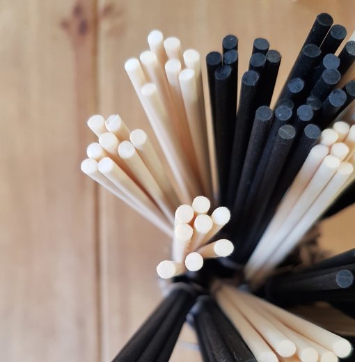 Fibre Reeds For Diffusers