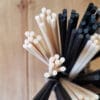 Fibre Reeds For Diffusers