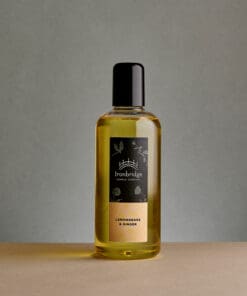 Lemongrass and Ginger Diffuser Refill 250ml