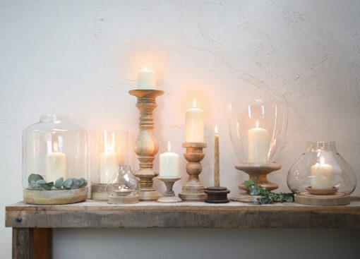 Eluru Glass Lantern Range