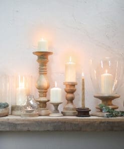 Eluru Glass Lantern Range