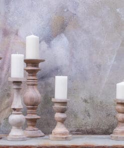 Kibibi Candle Stick