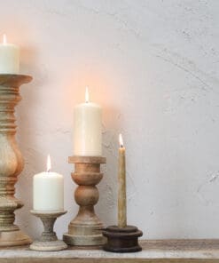 Kibibi Candle Stick