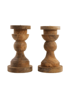 Kibibi Candle Stick