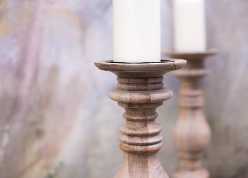 Akello Candle Stick