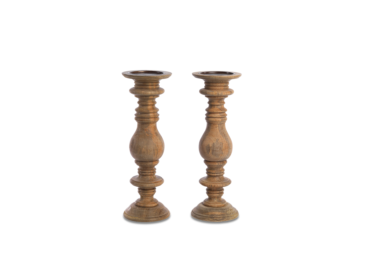 Akello Candle Stick