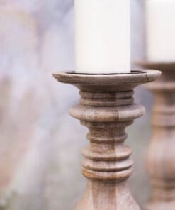 Akello Candle Stick