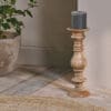 Akello Candle Stick