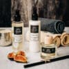 Cassis & Fig Liquid Hand Wash & Lotion