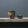Satara Hand Painted Bowl