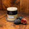 Cassis & Fig Pillar Candle - Small