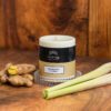 Lemongrass & Ginger Pillar Candle - Small