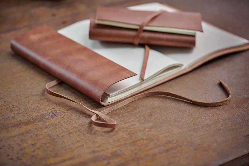 Namba Travel Journal