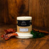 Enchanted Forest Pillar Candle - Small