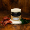 Enchanted Forest Pillar Candle - Small
