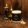 Frankincense & Myrrh Pillar Candle Small