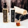 Dark Honey & Tobacco Liquid Hand Wash