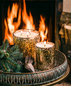 Frankincense & Myrrh Christmas Collection