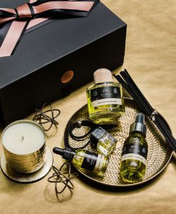 Luxury Gift Set (Darby Collection)