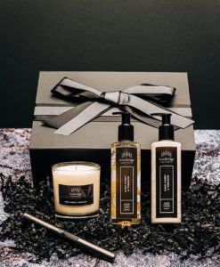 Luxury Gift Set (Pritchard Collection)-DHT