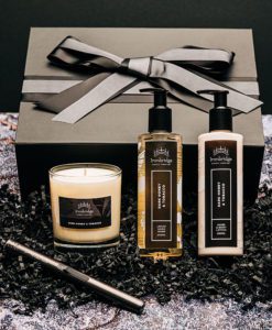 Luxury Gift Set (Pritchard Collection)-DHT
